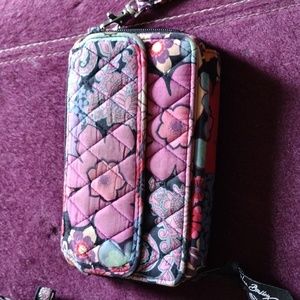 Vera Bradley Wallet